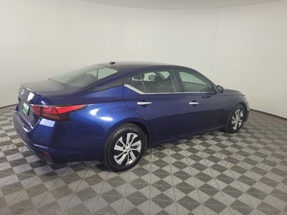 Used 2019 Nissan Altima 2.5 S FWD image 10