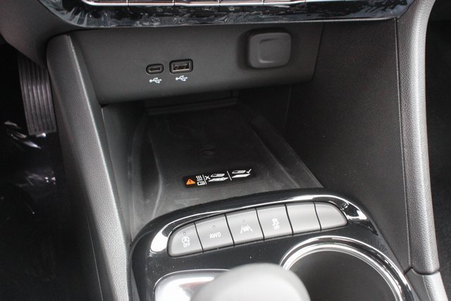 New 2026 Buick Encore GX Avenir w/ Avenir Technology Package image 43