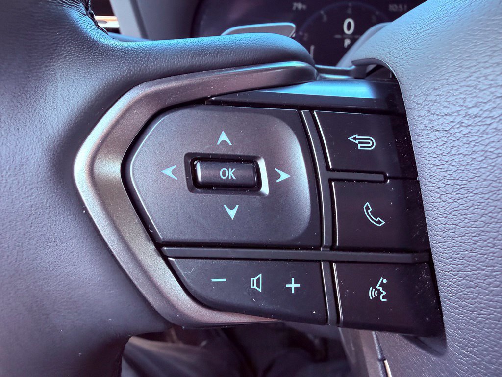 Certified 2025 Lexus GX 550 AWD/4WD image 26