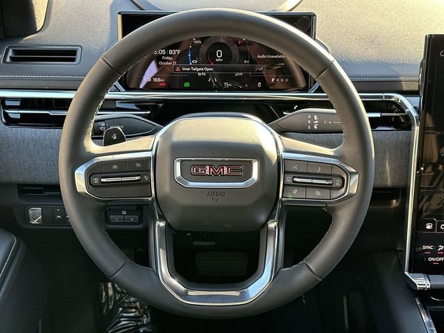 New 2026 GMC Sierra EV Elevation image 8