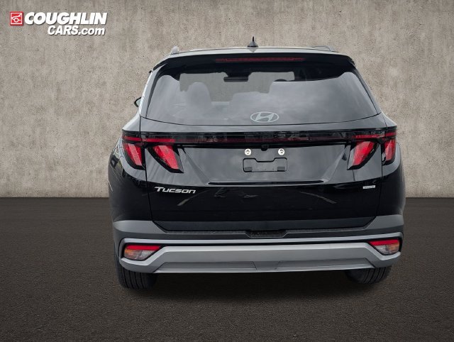 New 2026 Hyundai Tucson SEL Plus AWD/4WD image 7