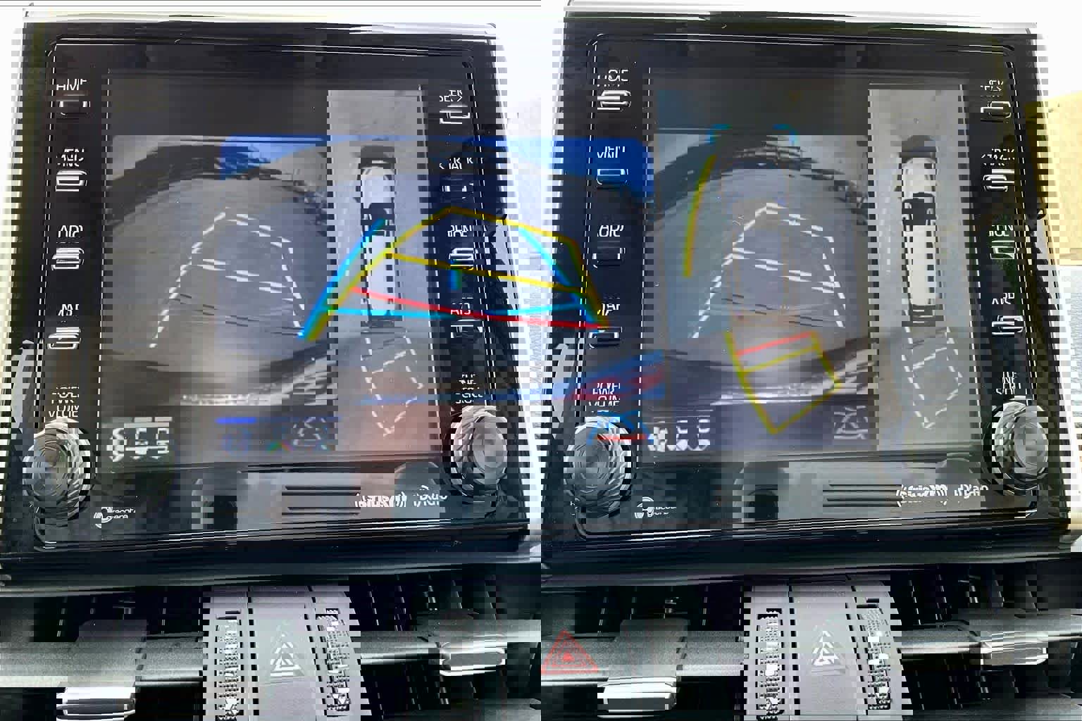 Used 2019 Toyota RAV4 Limited image 24