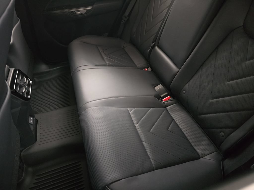 New 2026 Lexus NX 450h+ AWD w/ Accessory Package (2T) image 14