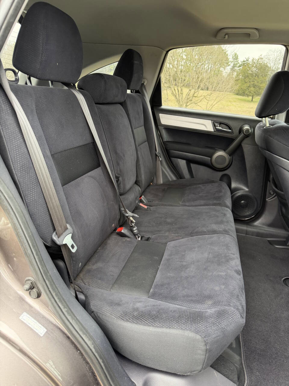 Used 2010 Honda CR-V EX image 17