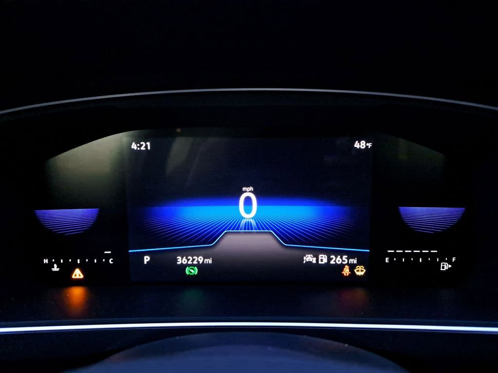 Used 2023 Volkswagen Tiguan S image 19