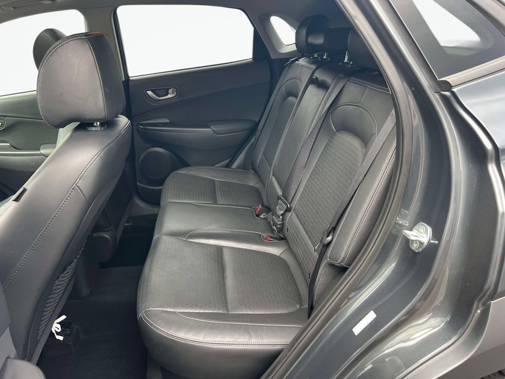 Used 2018 Hyundai Kona Ultimate AWD/4WD image 14