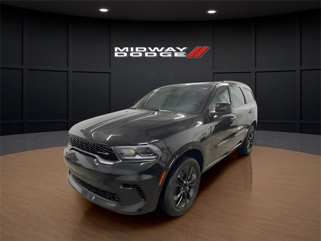 New 2025 Dodge Durango GT w/ Blacktop Package image 1