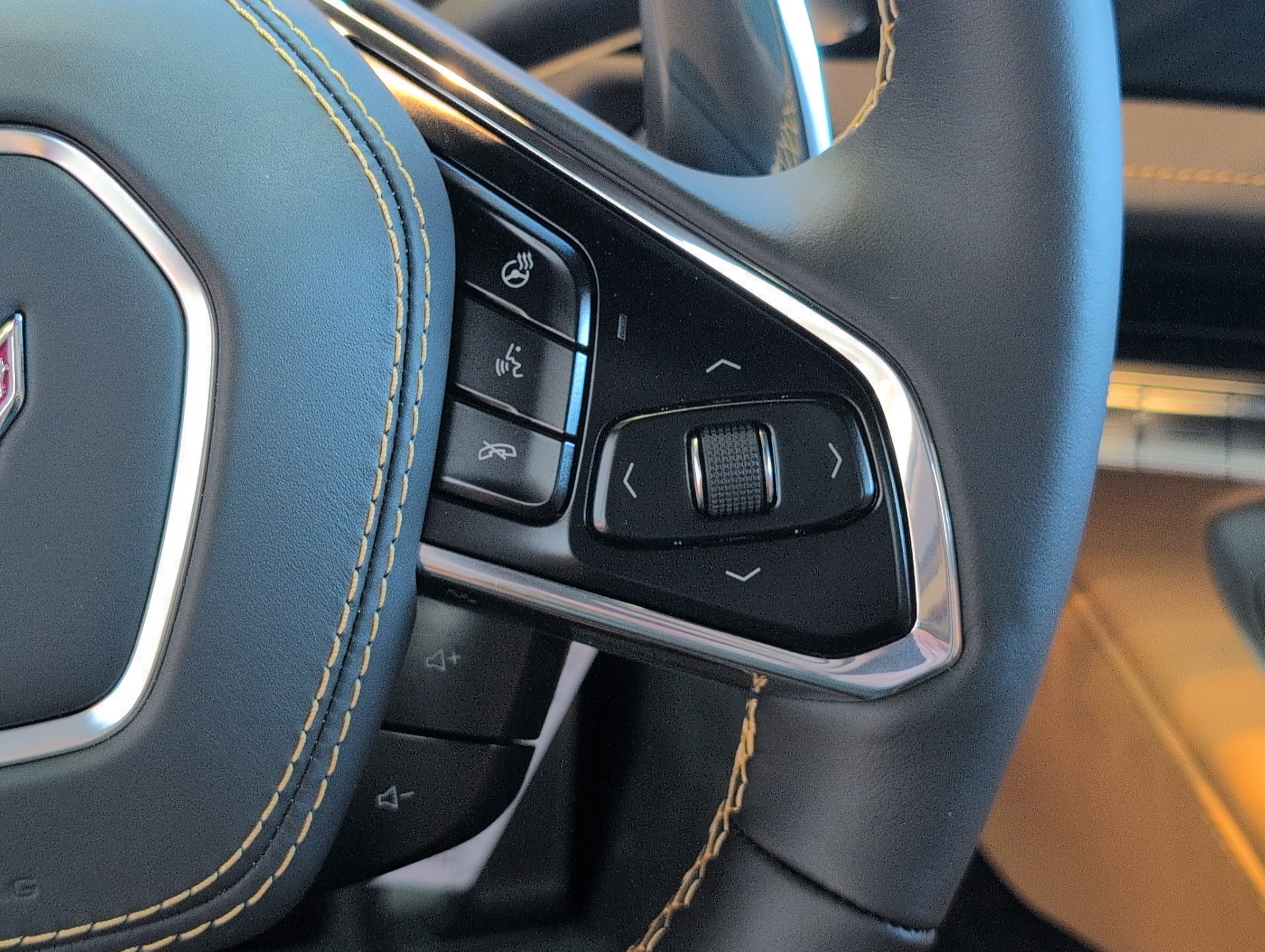 New 2026 Chevrolet Corvette Z06 w/ Battery Protection Package image 14