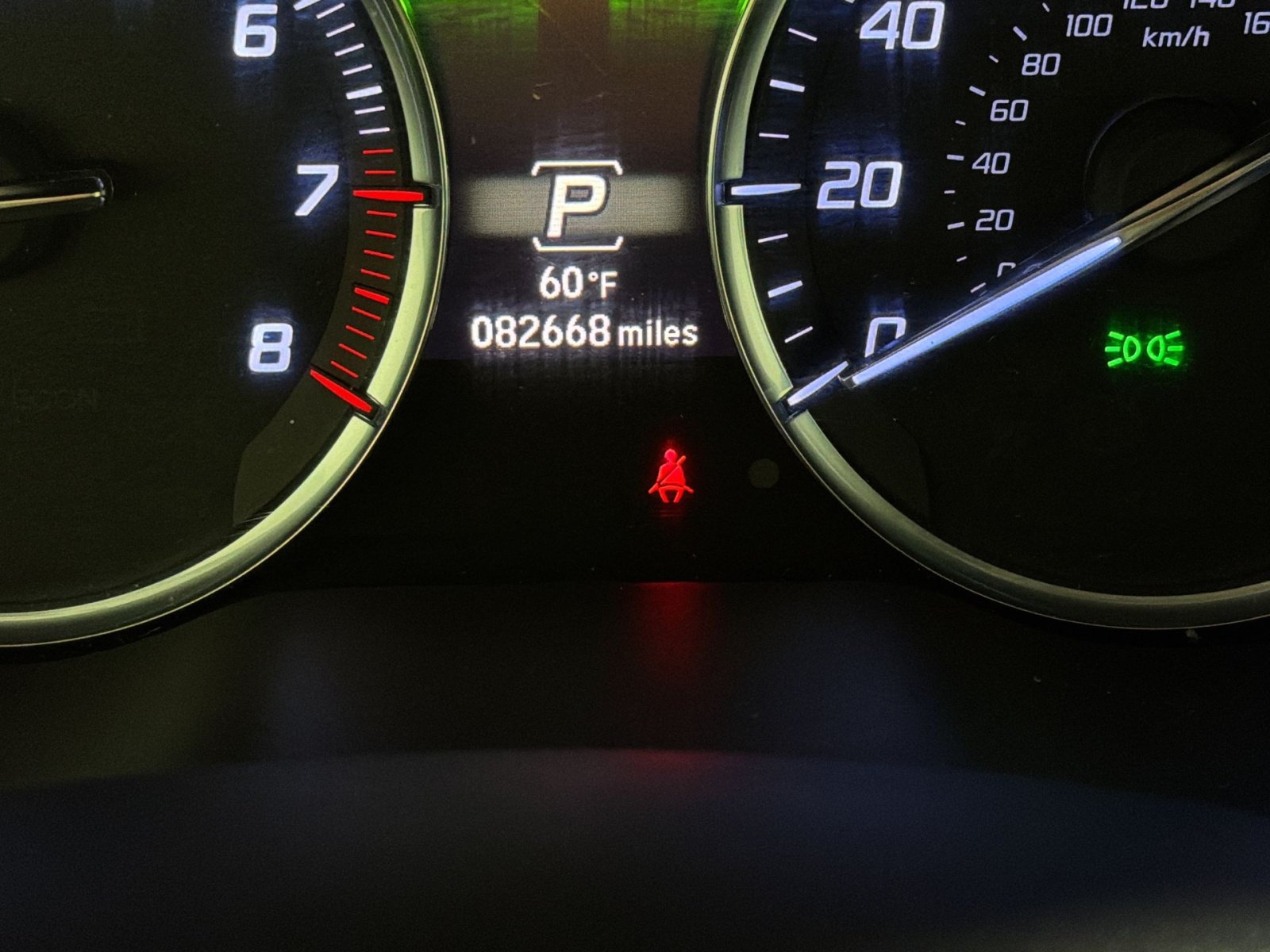 Used 2020 Acura MDX SH-AWD image 17