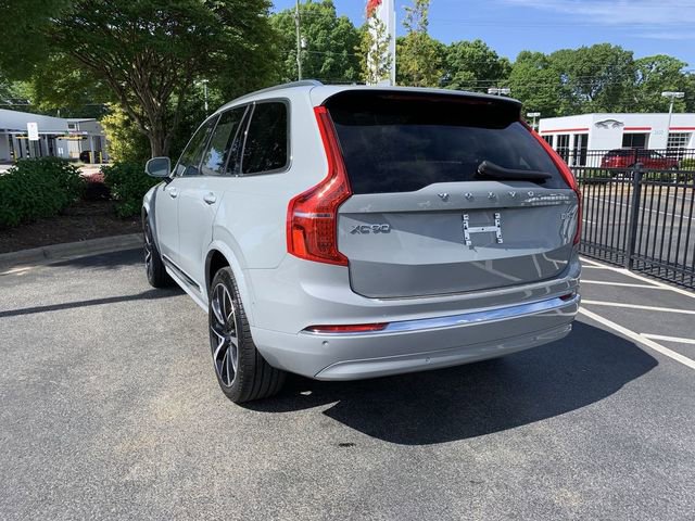 Used 2024 Volvo XC90 B5 Plus AWD/4WD image 6