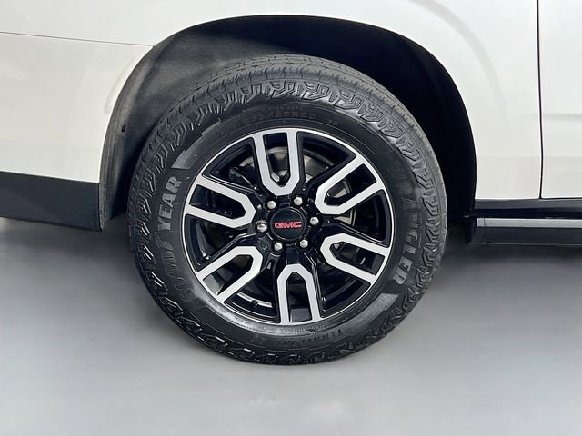Used 2024 GMC Yukon XL AT4 w/ AT4 Premium Plus Package image 40