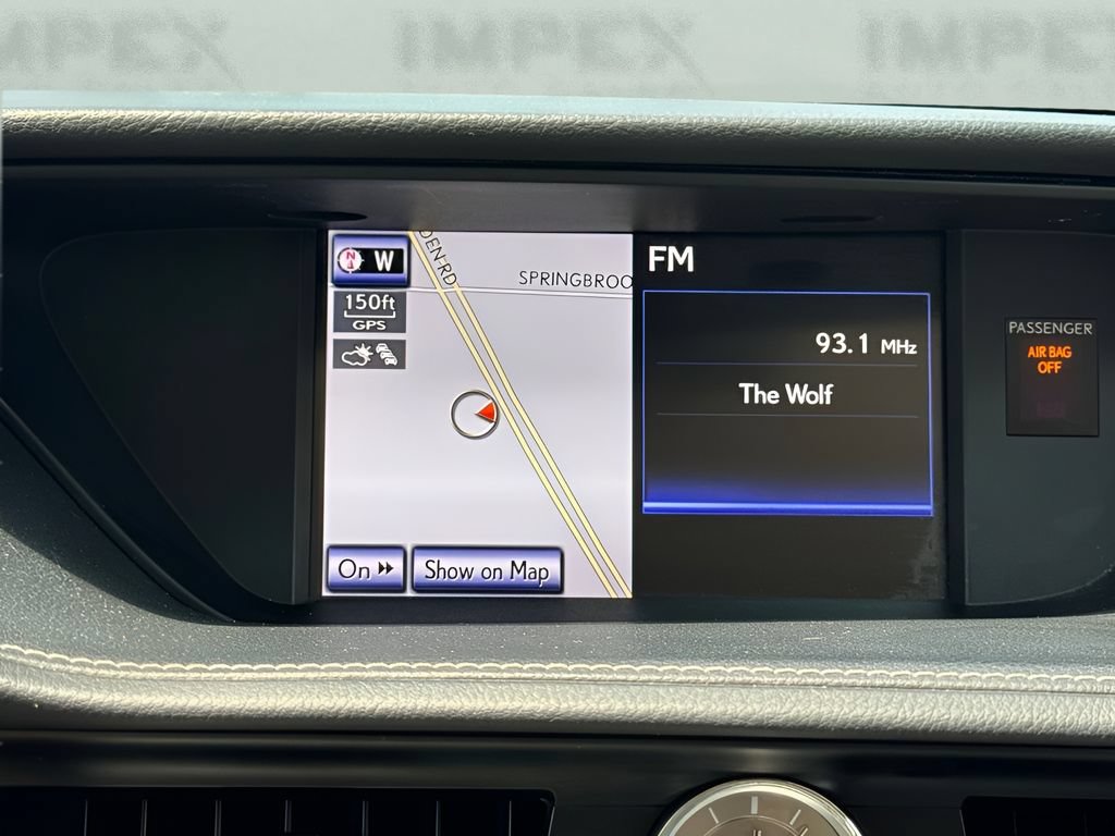 Used 2014 Lexus ES 350 w/ Luxury Package FWD image 21