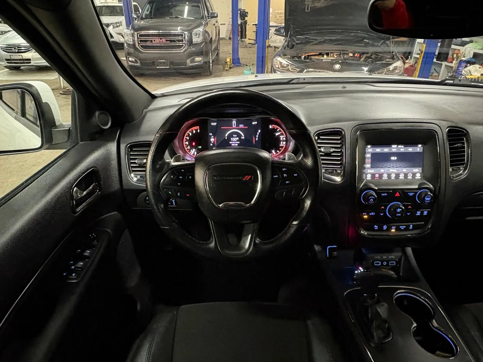 Used 2020 Dodge Durango GT AWD/4WD image 17