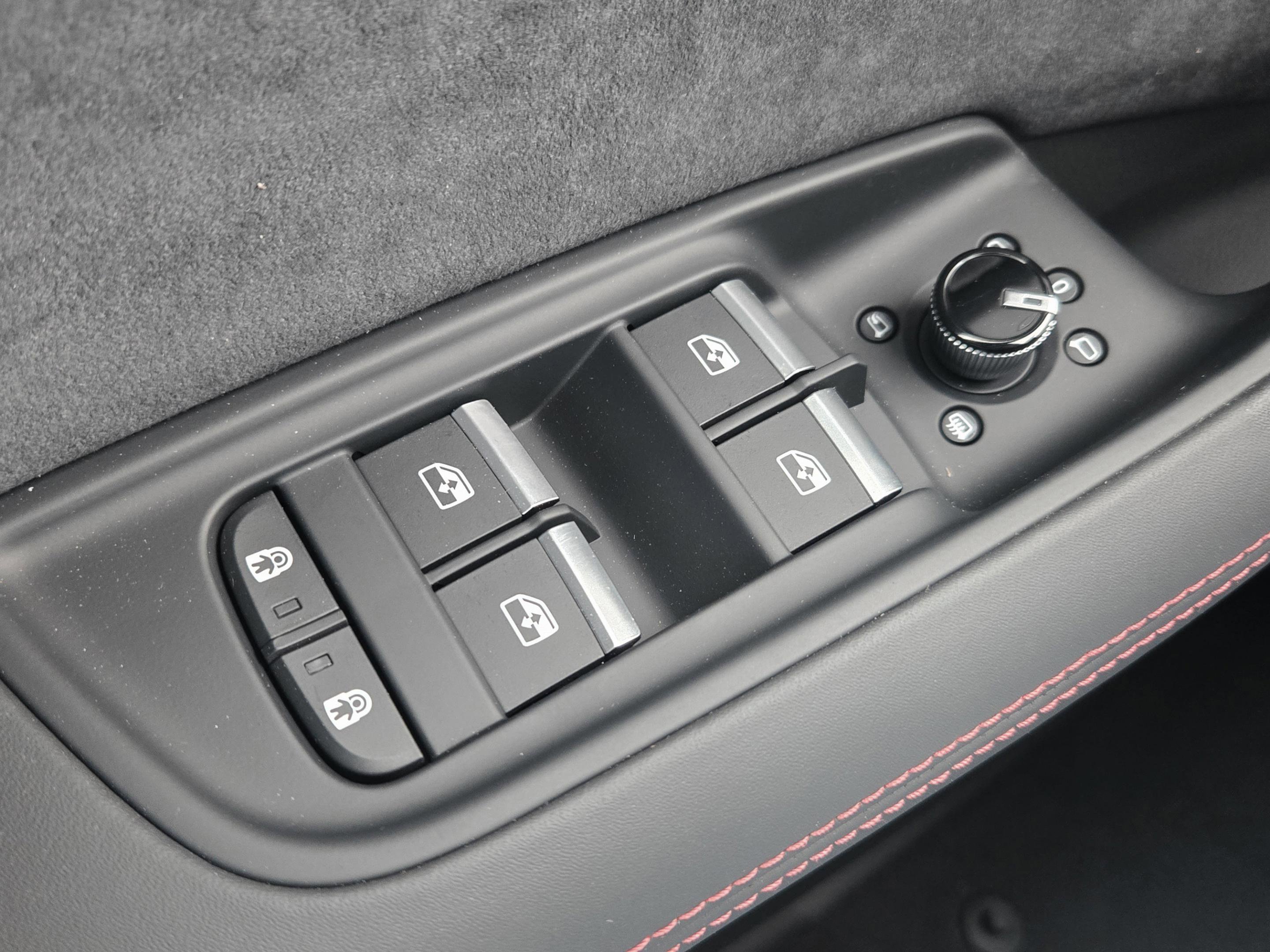 New 2026 Audi Q7 3.0T Prestige AWD/4WD image 13