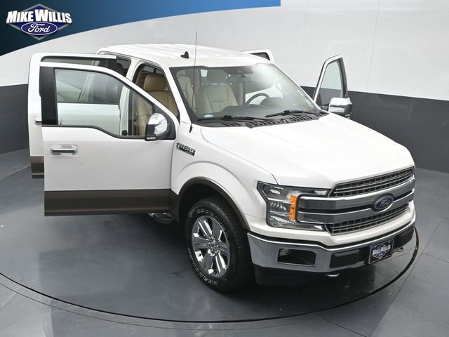 Used 2019 Ford F150 Lariat image 25