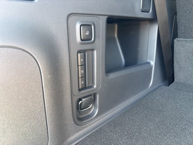 New 2026 Lincoln Navigator Reserve image 7