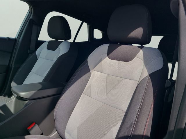 New 2026 Chevrolet Trax RS FWD image 17