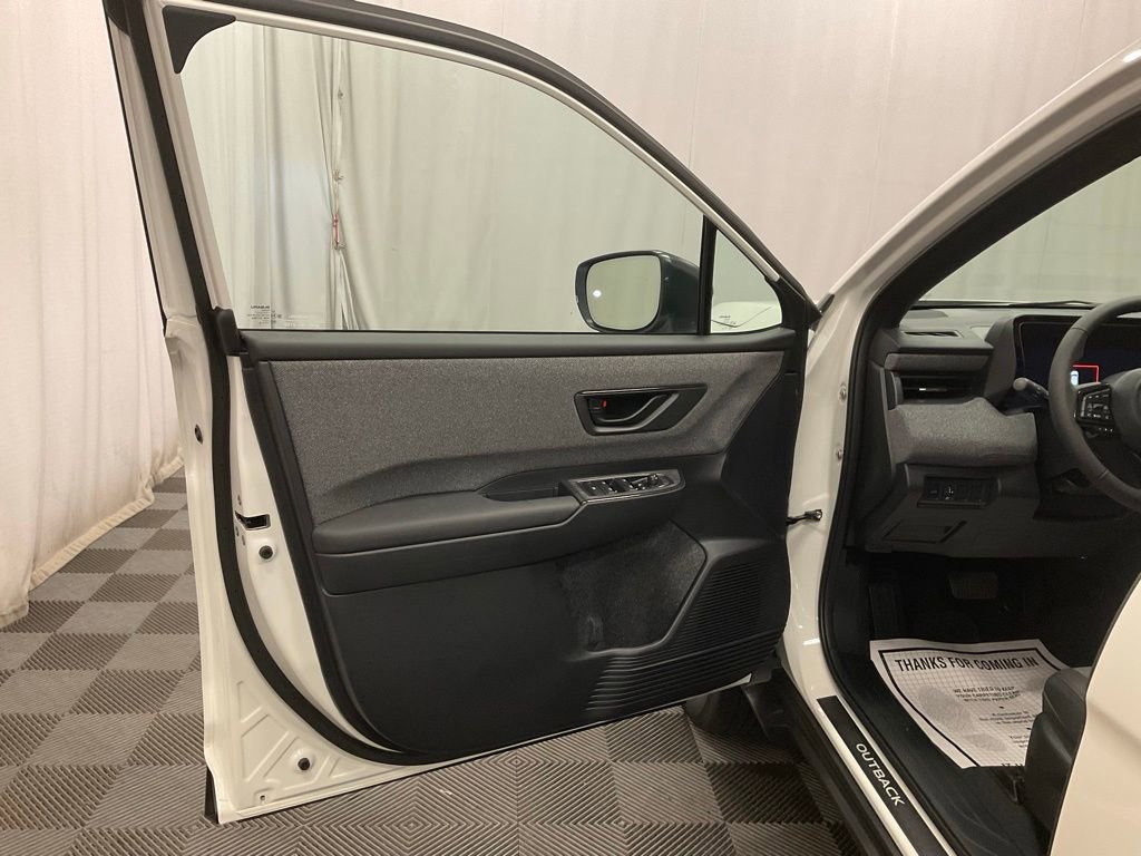 New 2026 Subaru Outback Premium AWD/4WD image 19
