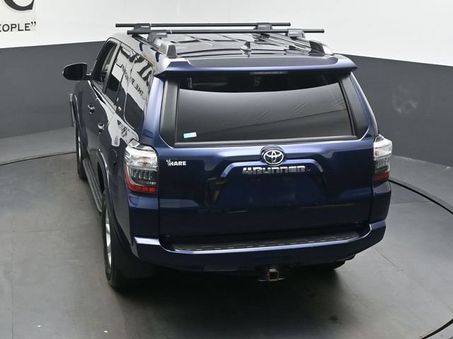 Used 2019 Toyota 4Runner SR5 Premium AWD/4WD image 61