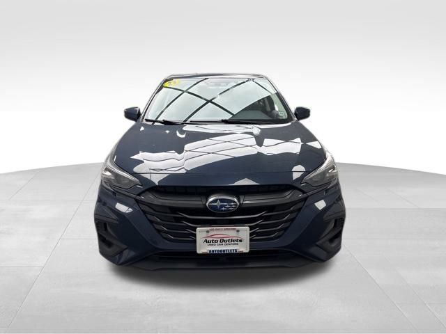 Used 2023 Subaru Legacy Premium image 2