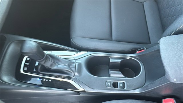 Used 2024 Toyota Corolla LE image 19