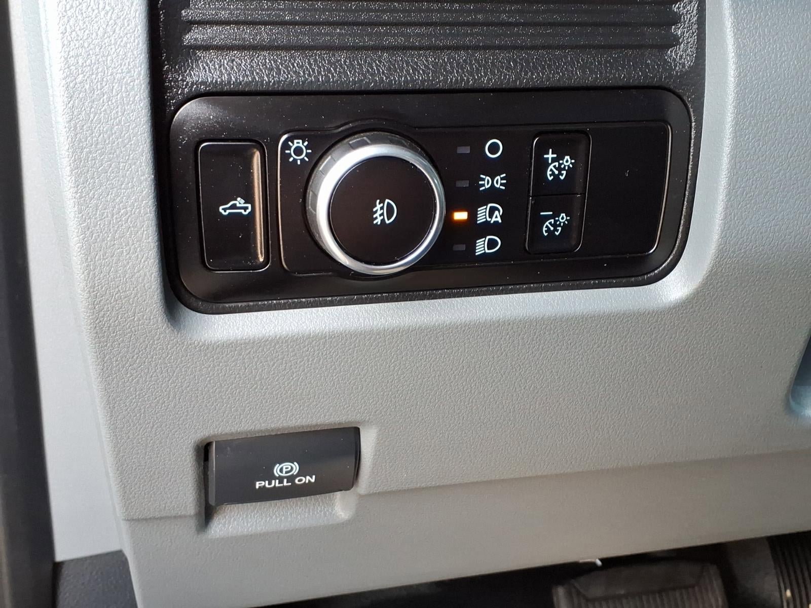Used 2023 Ford F550 4x4 Regular Cab Super Duty image 20