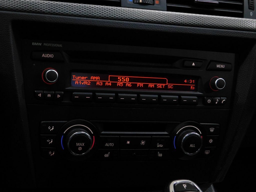 Used 2011 BMW 335is Coupe RWD image 58