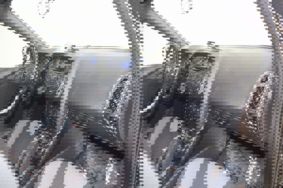 Used 2014 Ford Focus ST image 33