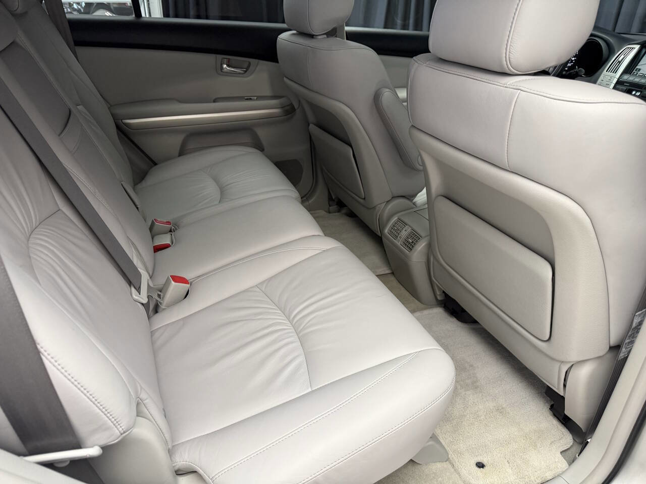 Used 2006 Lexus RX 400h AWD image 22