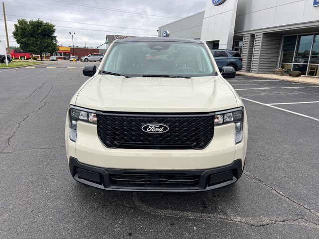 Used 2025 Ford Maverick XLT w/ XLT Luxury Package AWD/4WD image 2