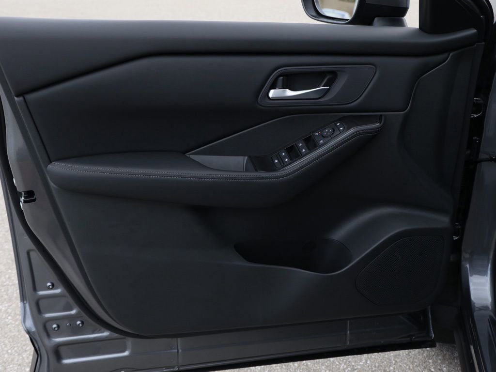 New 2026 Nissan Rogue SV image 23