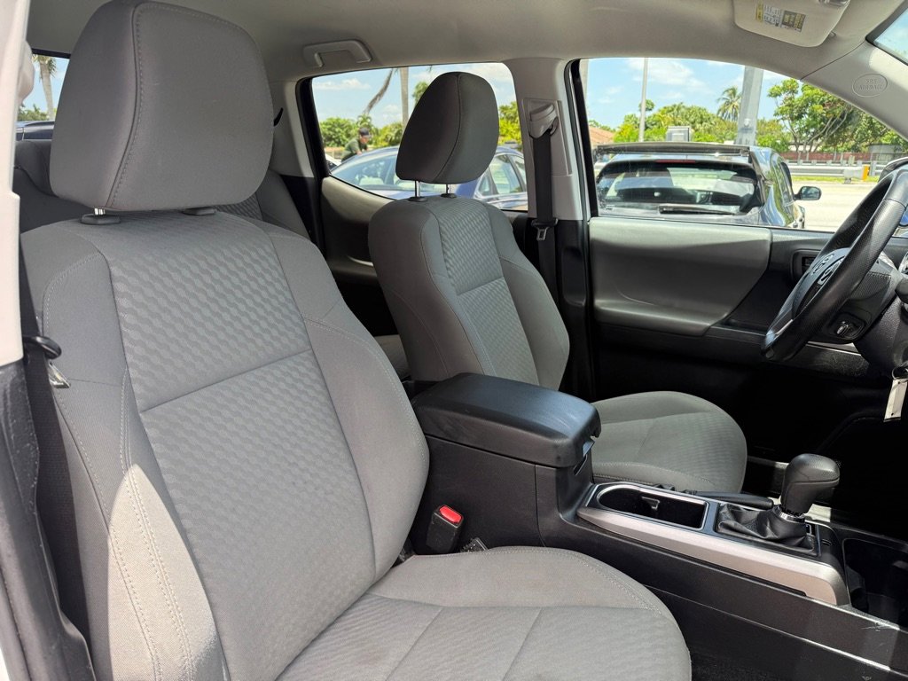 Used 2021 Toyota Tacoma SR5 image 24