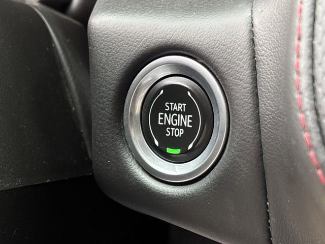 Certified 2023 Chevrolet Suburban RST w/ Luxury Package image 19