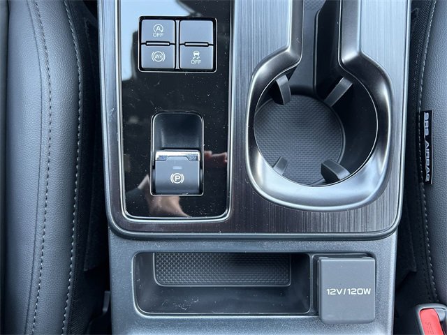 New 2026 Subaru Outback Premium image 18