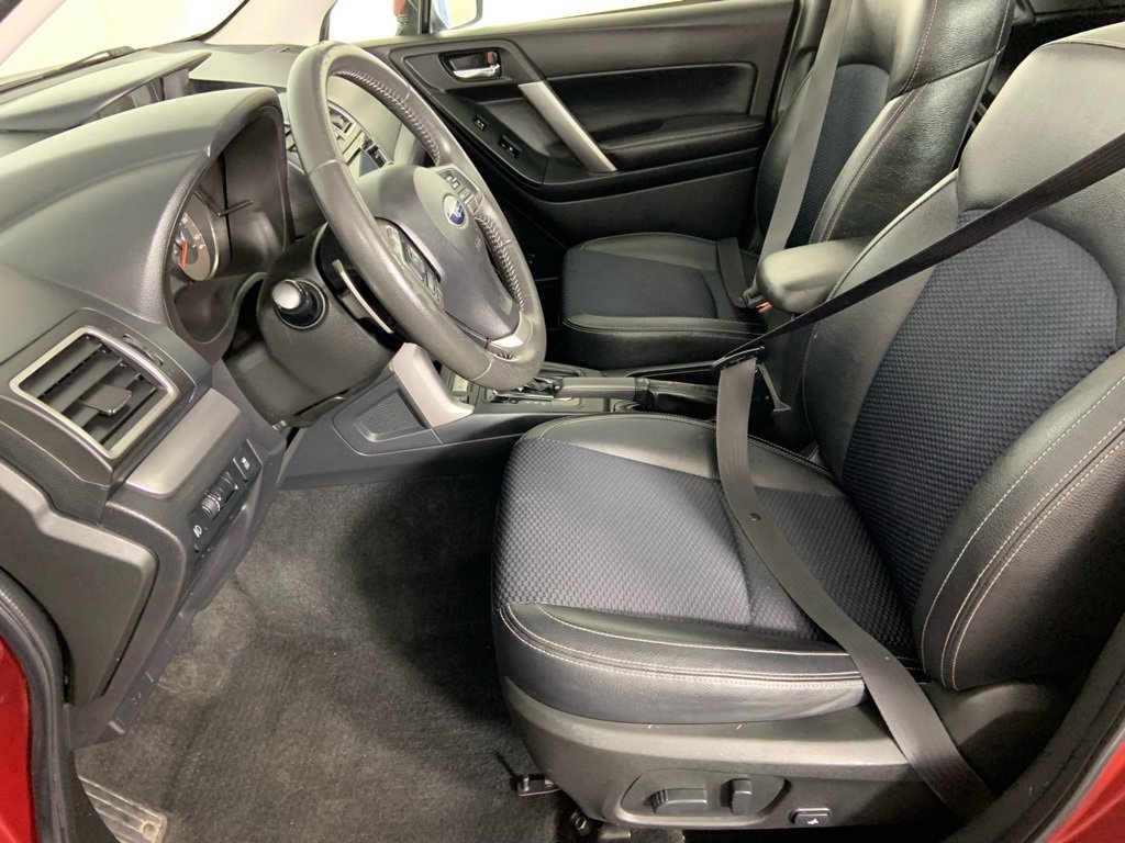 Used 2016 Subaru Forester 2.0XT Premium w/ Popular Package #1 image 23