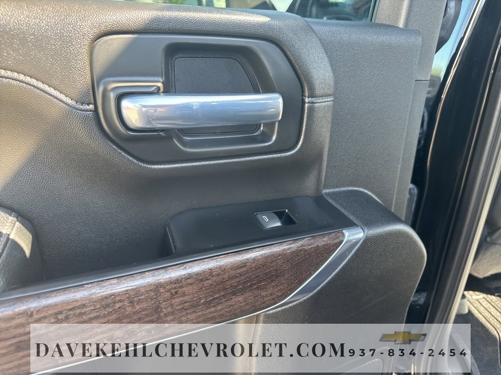 Used 2023 GMC Sierra 2500 Denali w/ Denali Ultimate Package image 21