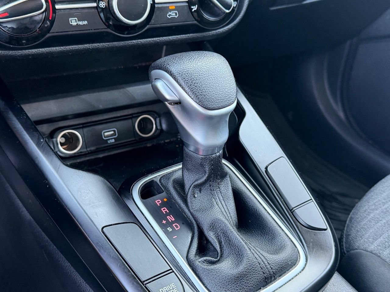 Used 2021 Kia Soul S FWD image 17