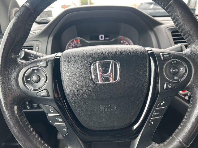 Used 2018 Honda Ridgeline RTL-E image 13