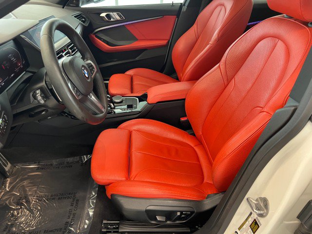 Used 2021 BMW 228i xDrive Gran Coupe w/ Premium Package AWD/4WD image 9