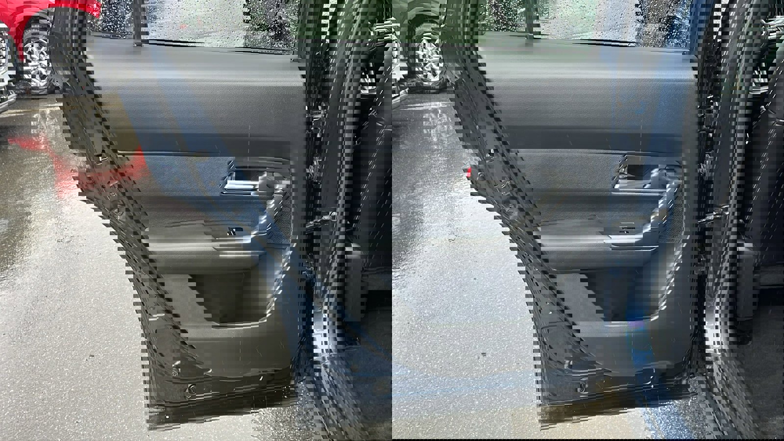 Certified 2023 MAZDA CX-50 2.5 S w/ Cargo Package image 19