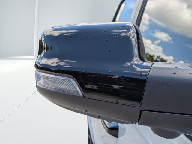 New 2026 RAM 1500 Laramie w/ Night Edition image 10