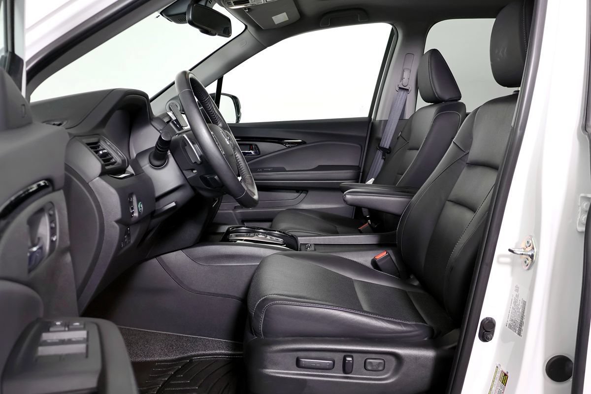 Used 2020 Honda Ridgeline RTL-E image 24