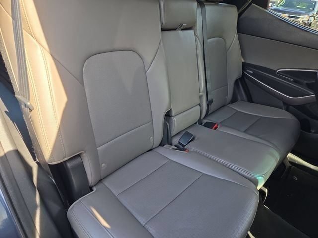 Used 2015 Hyundai Santa Fe Sport 2.0T AWD/4WD image 32