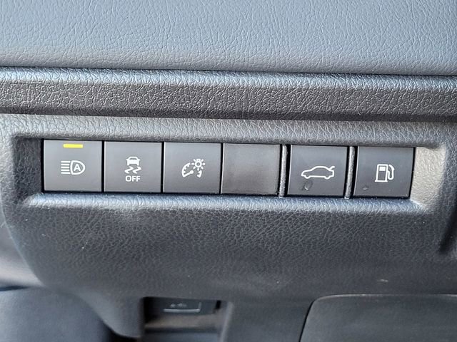 Certified 2025 Toyota Camry XSE image 32