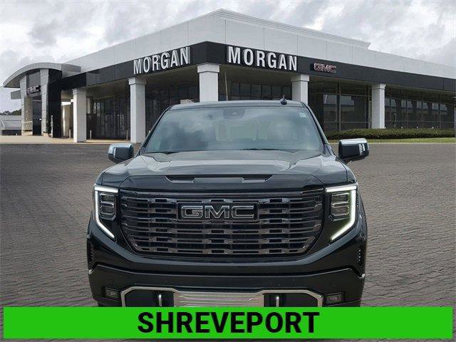New 2026 GMC Sierra 1500 Denali Ultimate image 2