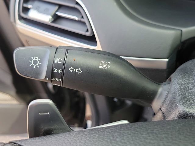 Used 2022 Hyundai Palisade Calligraphy image 18