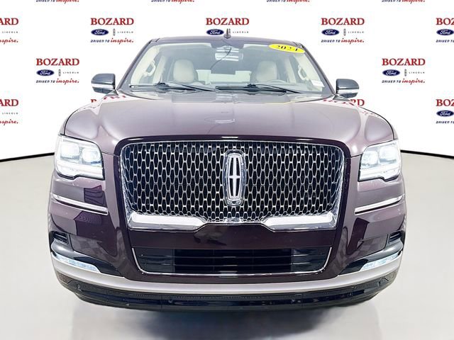 Certified 2024 Lincoln Navigator L Reserve image 2