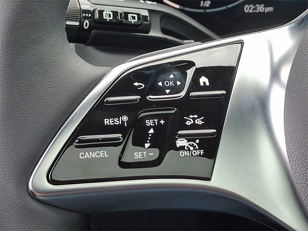 New 2026 Mercedes-Benz GLC 300 4MATIC image 19