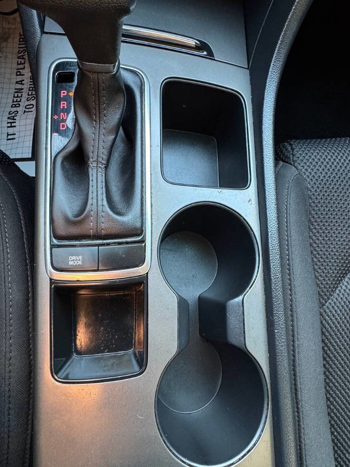 Used 2020 Kia Optima LX image 11