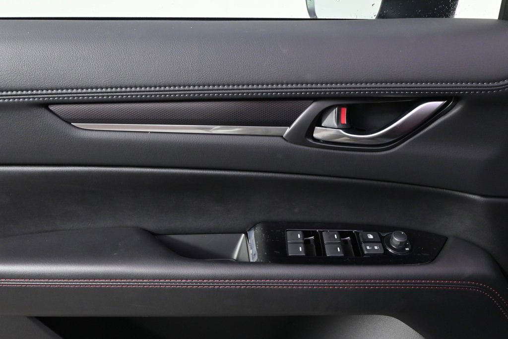 New 2025 MAZDA CX-5 Carbon Edition image 22